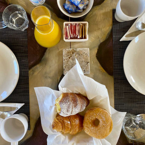 cornett-pastry-fresh-for-breakfast