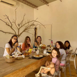 little-breakfast-party