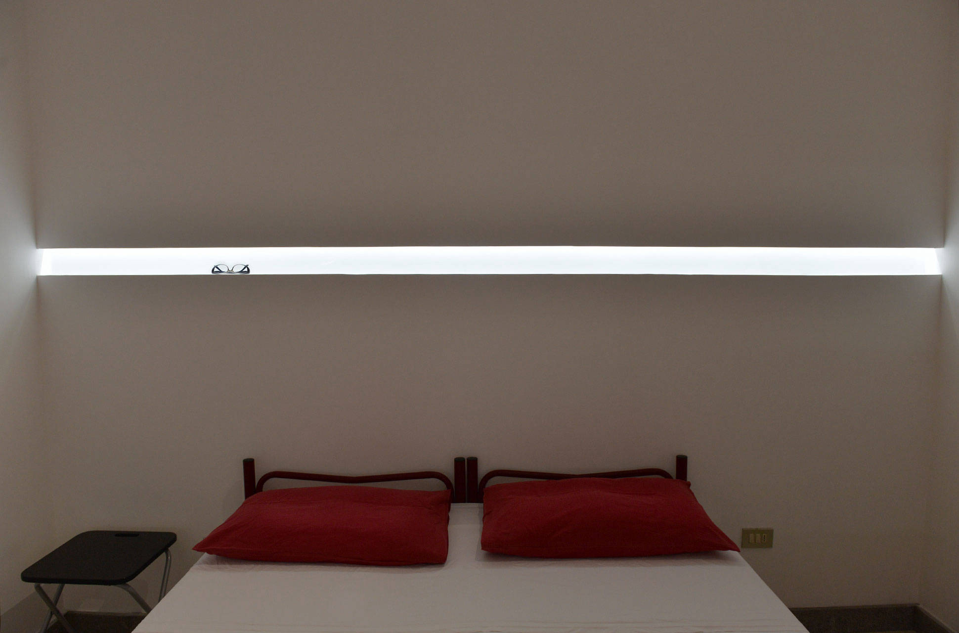 tuscania-agritourism-aesthetic-cut-in the-wall