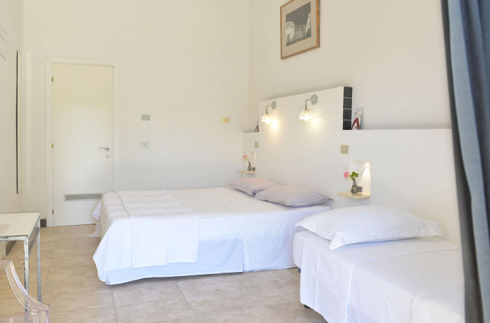 indipendent-double-triple-room