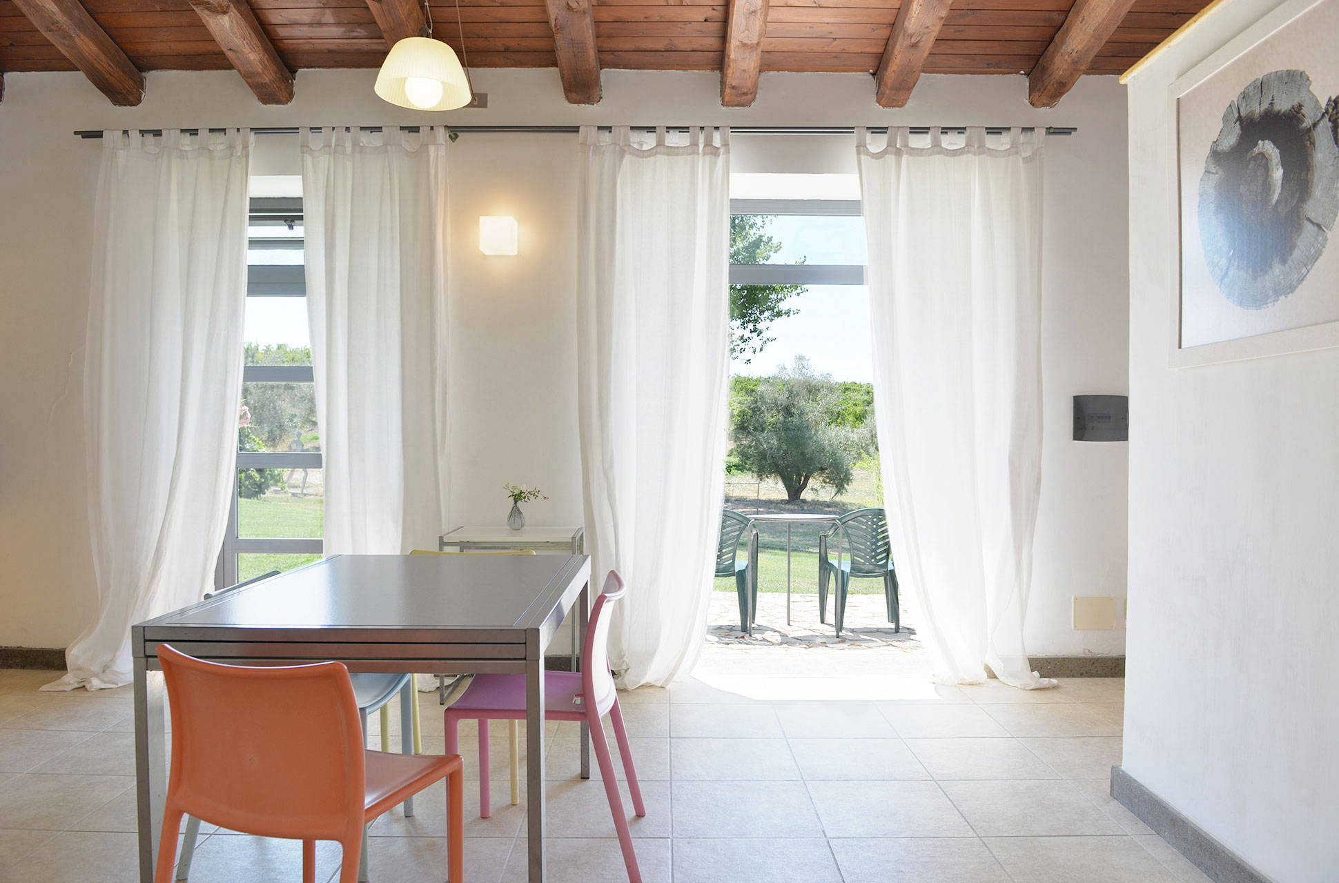 open-soace-loft-agritourism-tuscania-tuscia