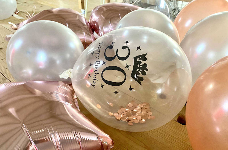 palloncini
