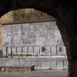 fontana-sette-canelle-tuscania-tuscia